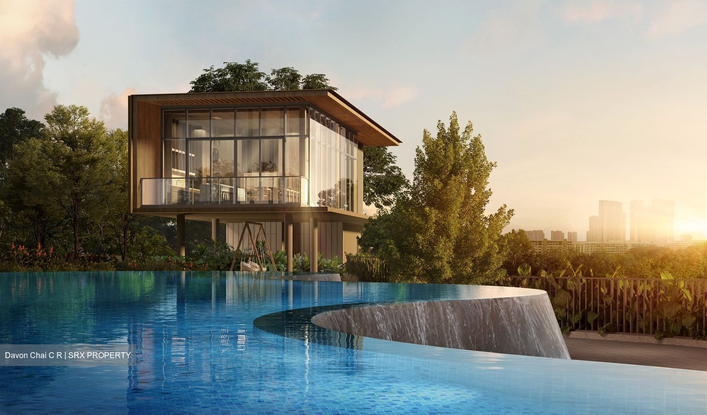 Nava Grove (D21), Condominium #496647601